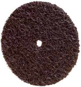 Rondel 150x12mm High St Vf