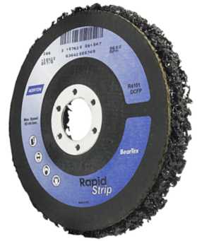 Rondell Strippa 125mm