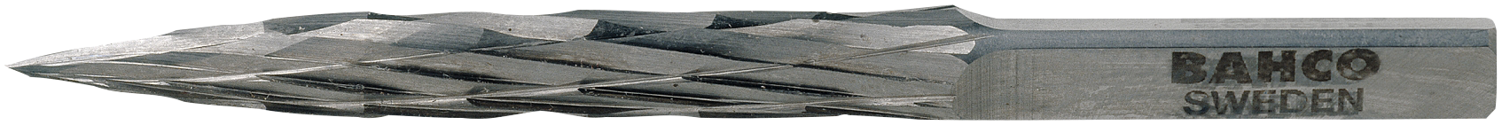 Roterende Fil Hssg-g0645mx   Dæk