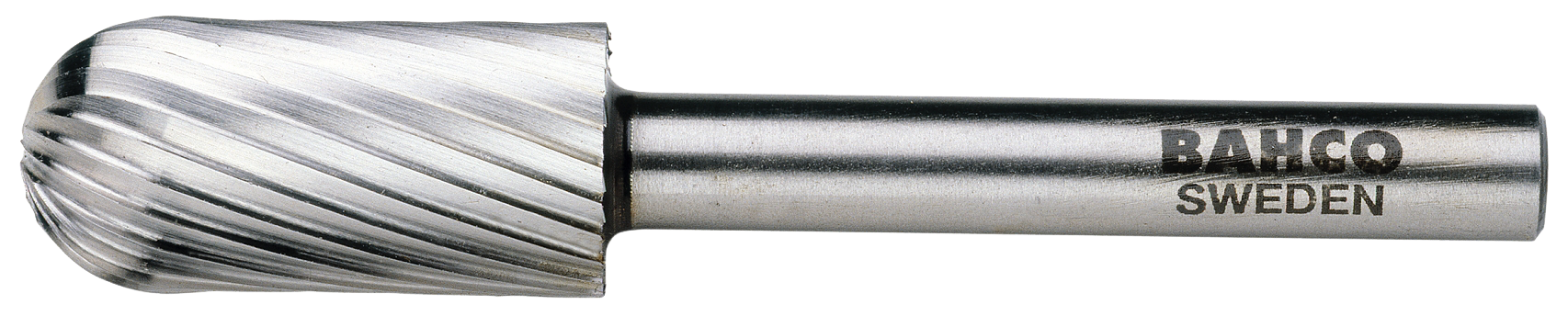 Roterende Fil Hssg-c1225ec-