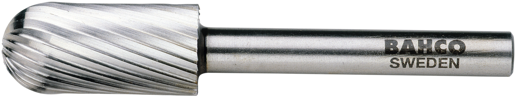 Roterende Fil Hssg-c1225m-