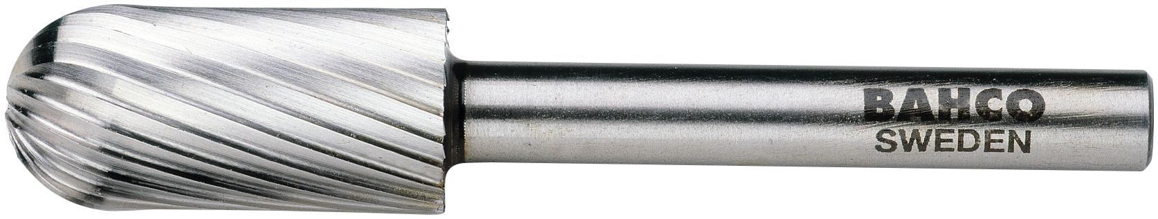 Roterende Fil Hssg-c0616m