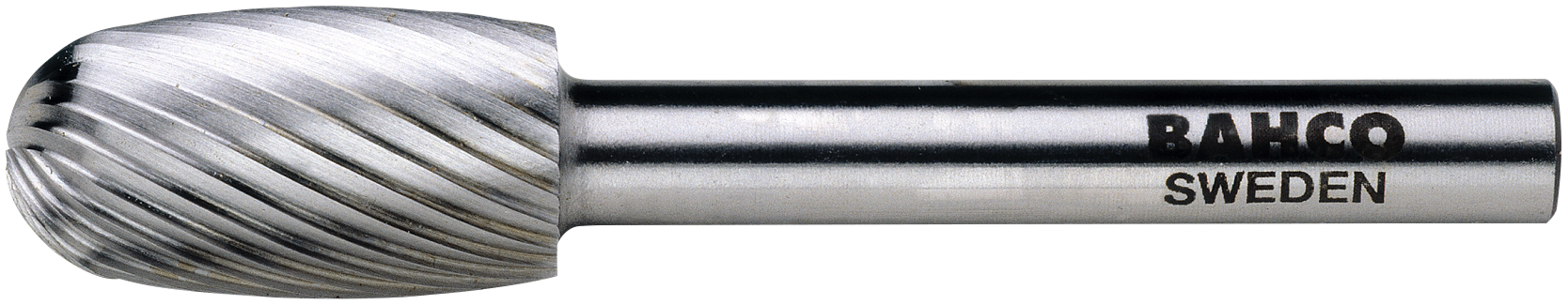 Roterende Fil Hssg-e0614m