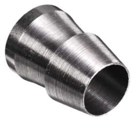 Rundkile Stål Sk 11 Mm  -pak