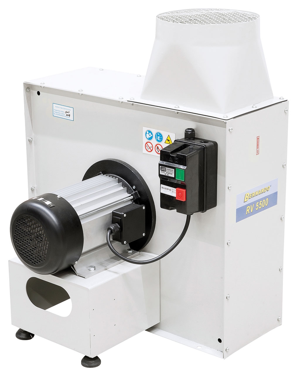 Rv 5500