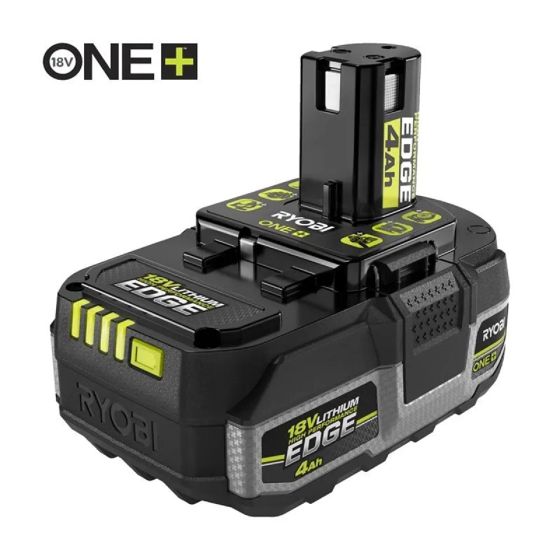 Ryobi Batteri 18v Rb1840e 5133006586