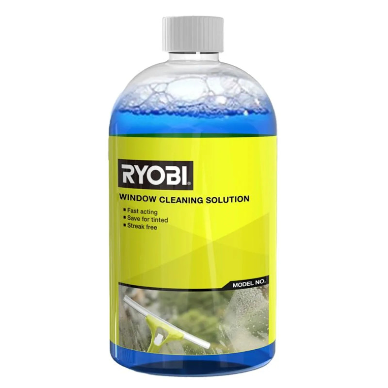 Ryobi Rengøringsmiddel 5132006738