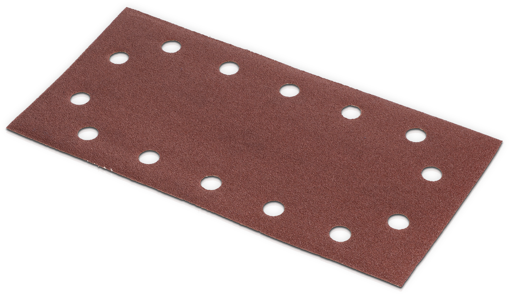 Sandpapir 115    230 Mm Korn 180