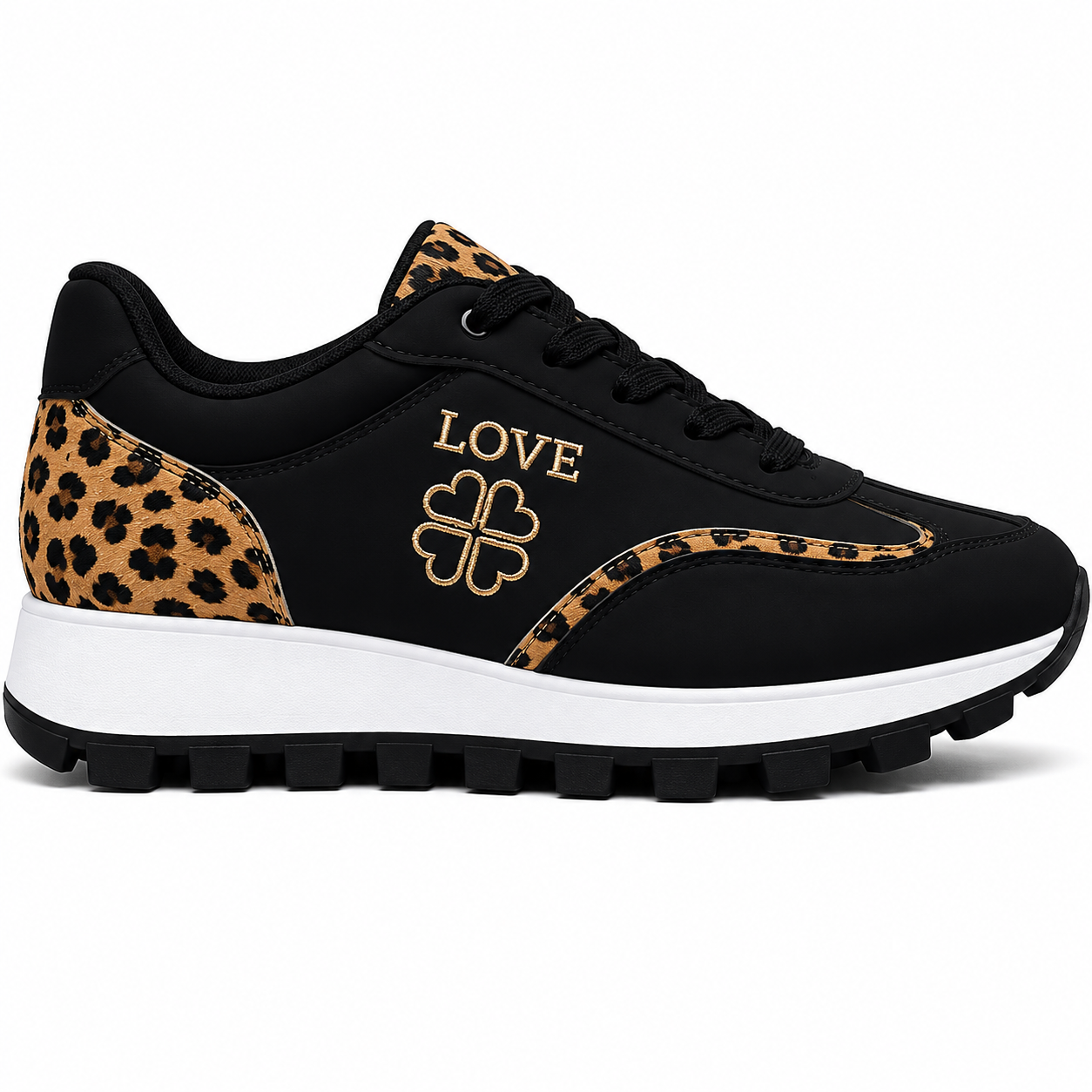Savara Wild Sneaker 41
