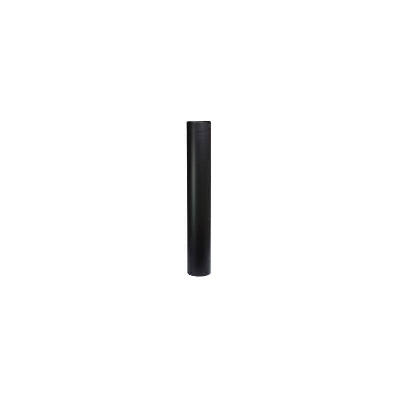Schiedel Røgrør 1500 Mm ø150