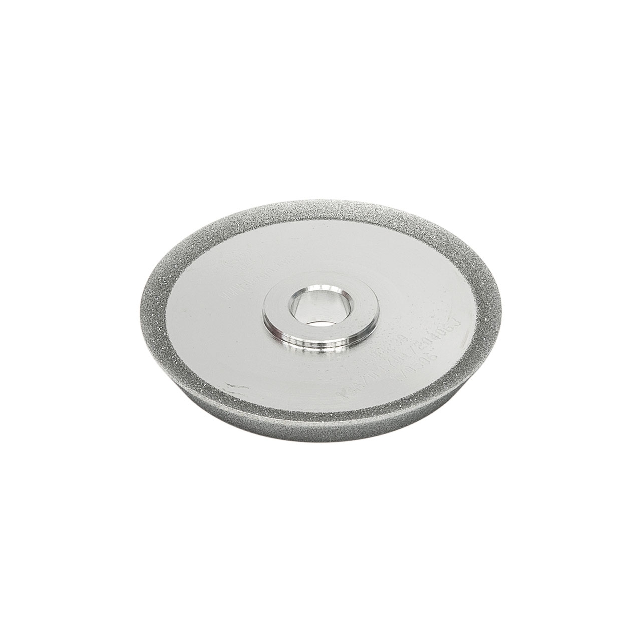 Sdc Diamant Slibeskive   -12 Mm  For Dg 13 Md Dg 32 Pro