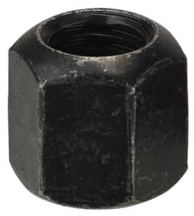 Sekskantmøtrik 6330b-m12