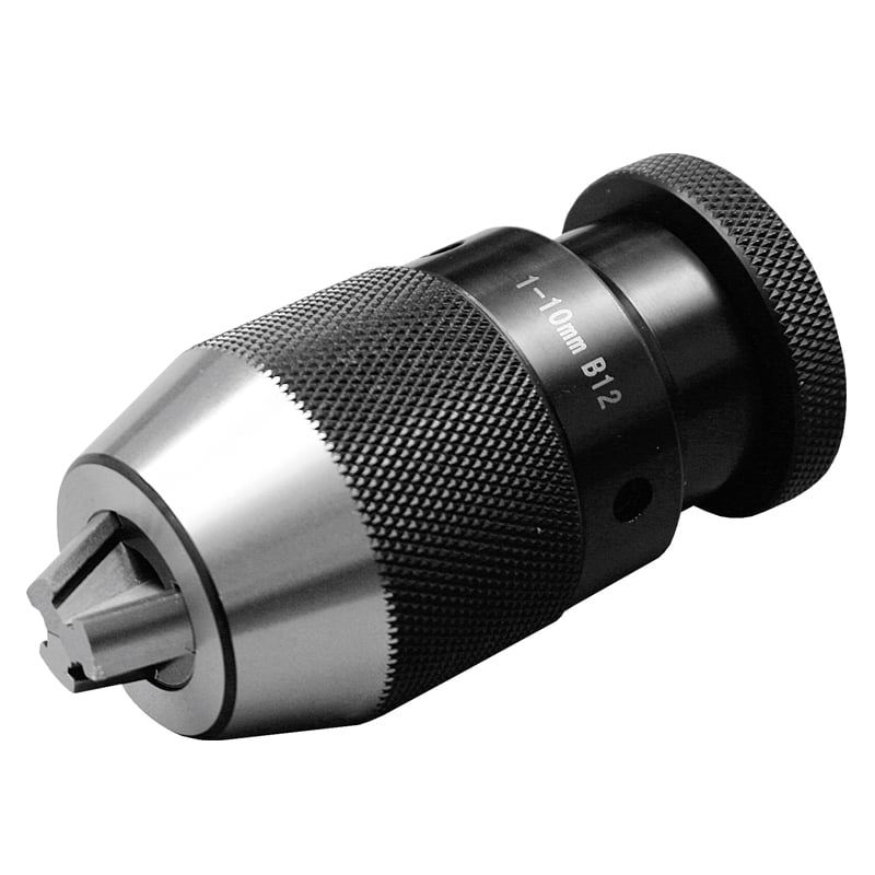 Selvspændende Borepatron  -16 Mm B16  Heavy Duty