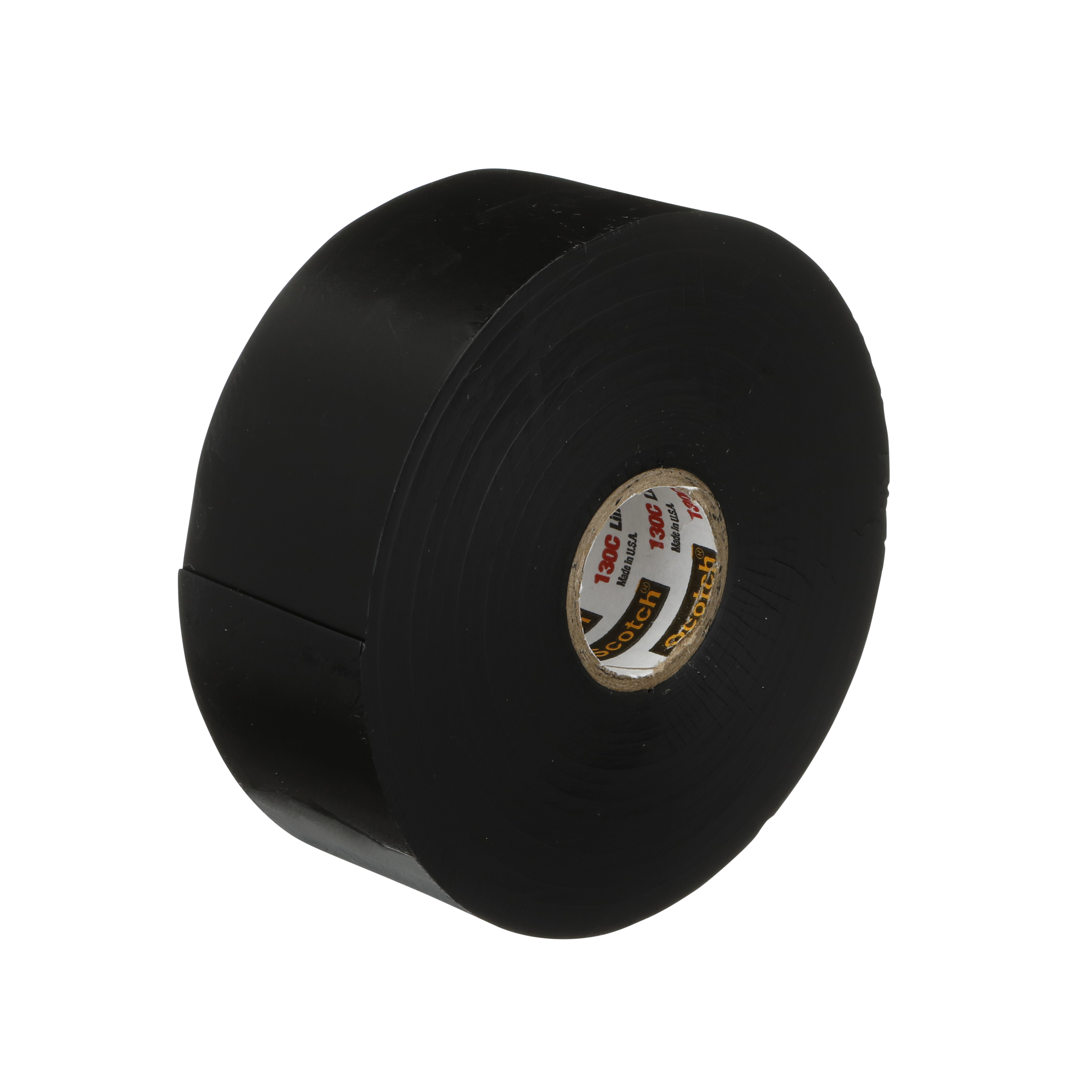 Selvvulk Højtemp Tape 130c Liner 38mmã 15mtr