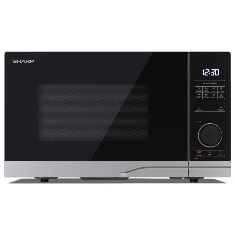Sharp Yc-ps234ae- Mikroovn