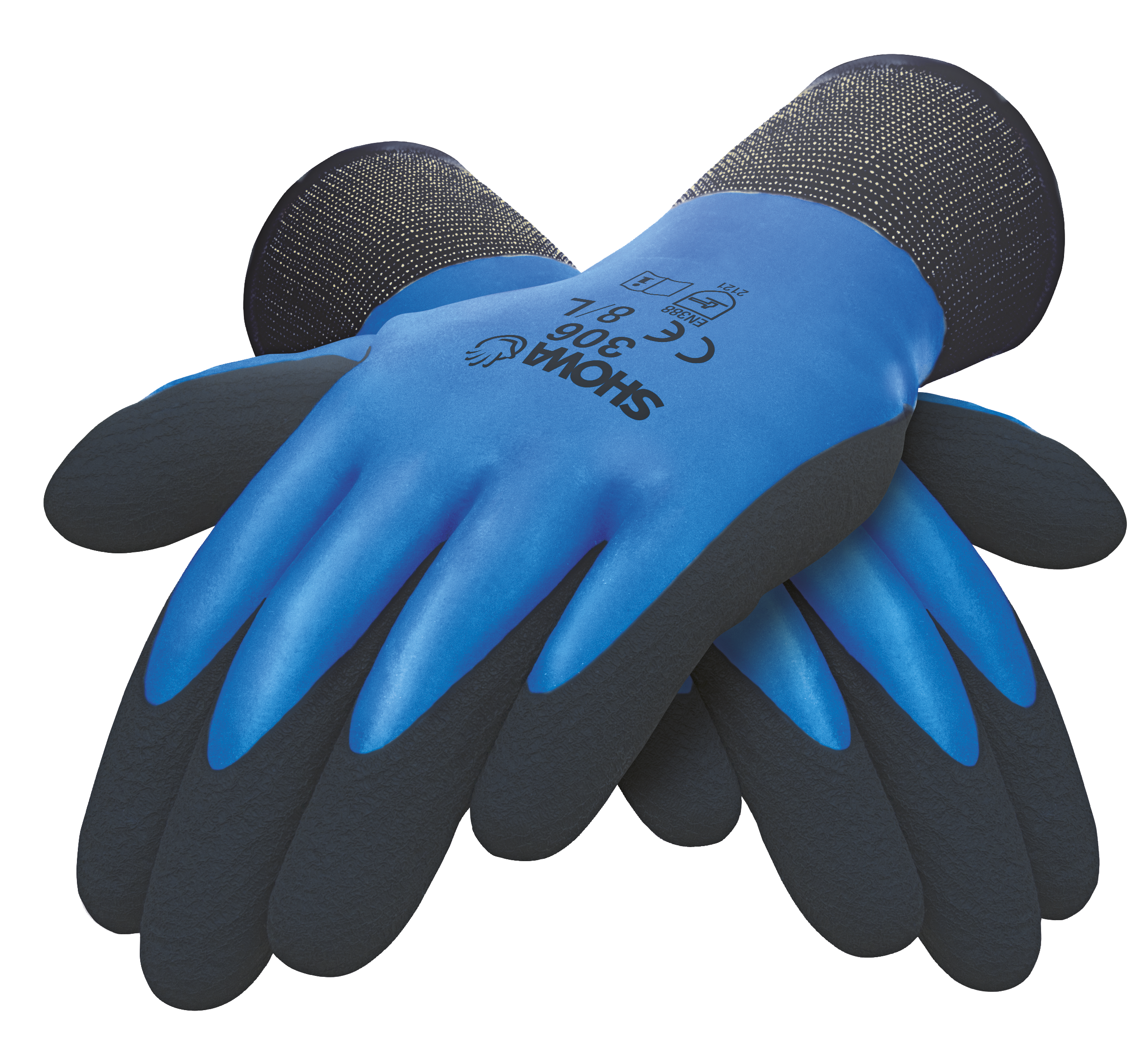 Showa Dual Latex 306-