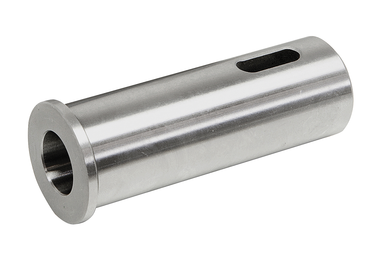 Sideholder    Morsekonus    Diam  40   140 Mm