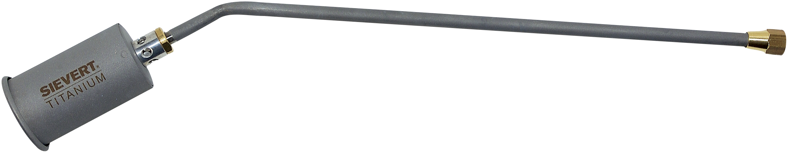 Sievert Pro 88 Titanium 50 110 Mm