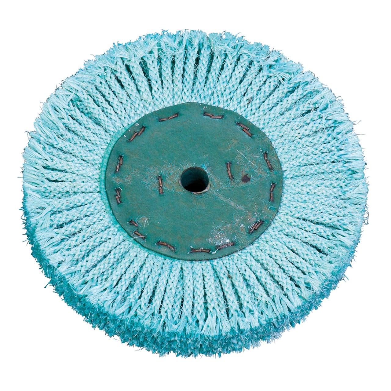 Sisal For-polerskive 200   20   16 Mm