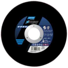 Skæreskive 150x1 6x 22  -treme