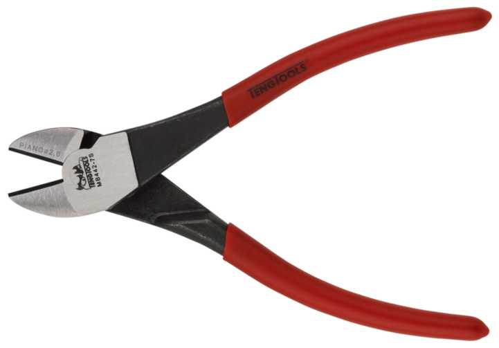 Skævbider Teng Tools Mb442-7s