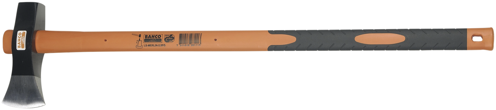 Skovhammer 2500