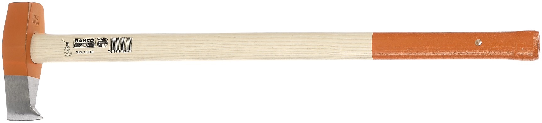 Skovhammer 3500