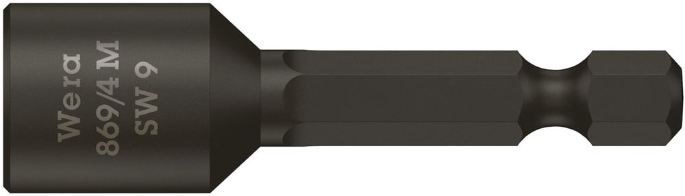 Skrueholder Wera 869