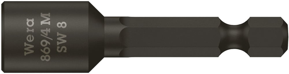 Skrueholder Wera 869