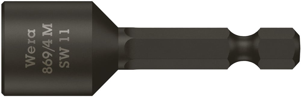 Skrueholder Wera 869