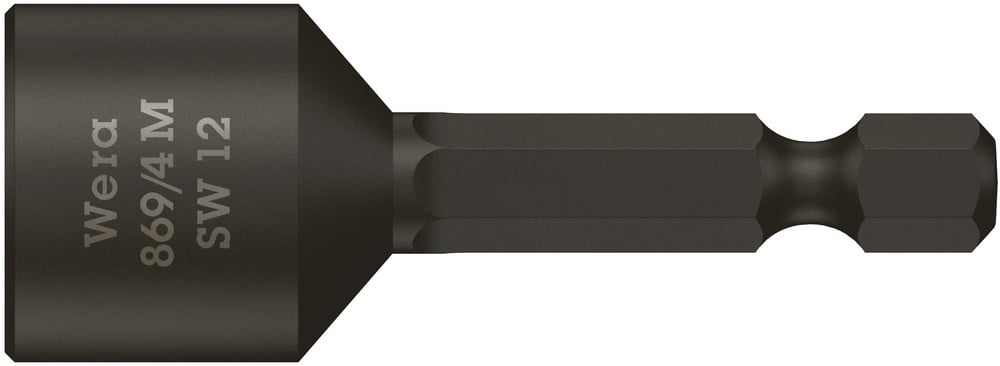 Skrueholder Wera 869