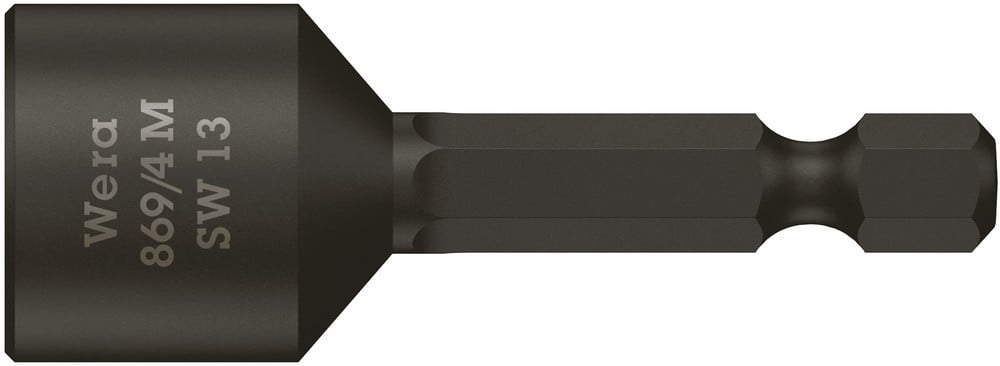 Skrueholder Wera 869