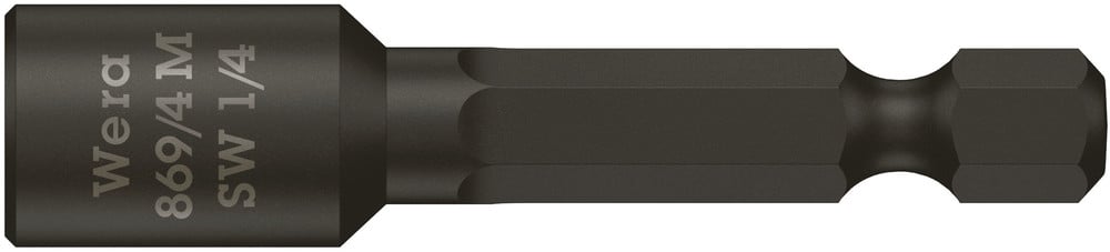 Skrueholder Wera 869