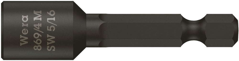 Skrueholder Wera 869