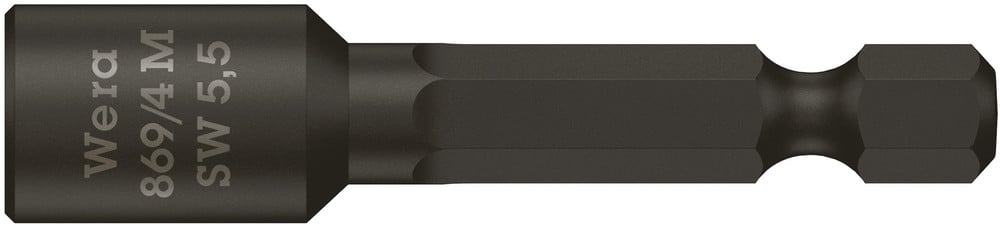 Skrueholder Wera 869