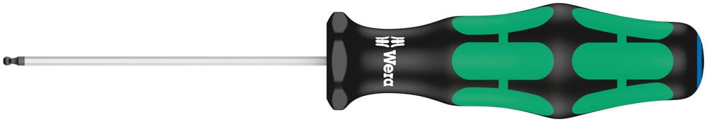 Skruetrækker 352 Kugle Hex1 5ã 60 Mm