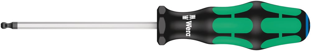 Skruetrækker 352 Kugle Hex5 32 Quot   100