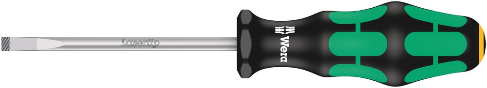 Skruetrækker 335   2ã   0ã 100 Mm