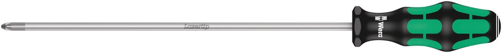 Skruetrækker 355 Pz2ã 250 Mm
