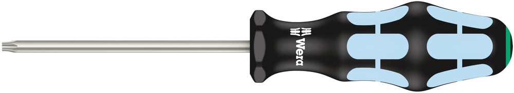 Skruetrækker 3367 Rf  Tx25ã 100 Mm