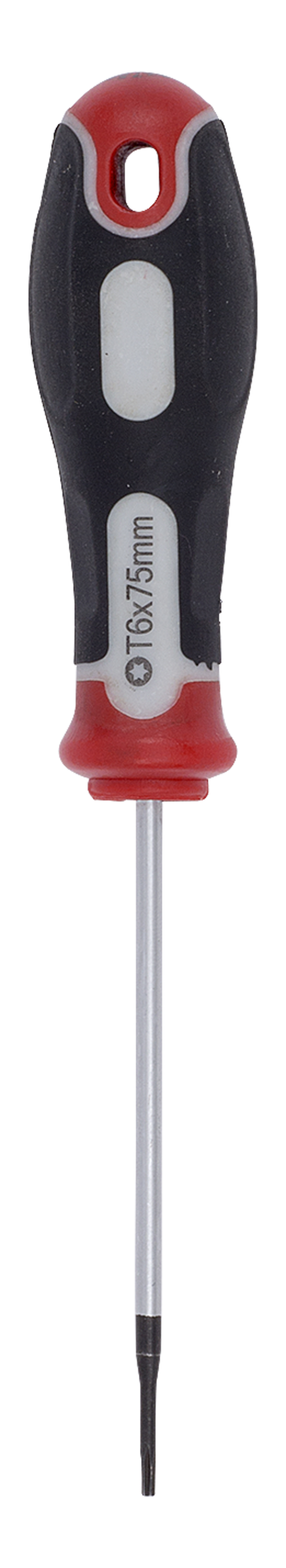 Skruetrækker Torx     75 Mm