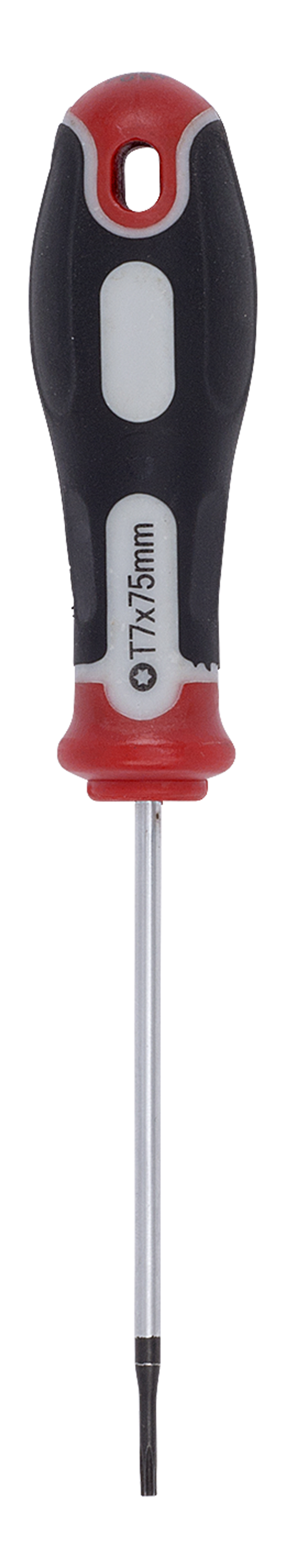 Skruetrækker Torx     75 Mm