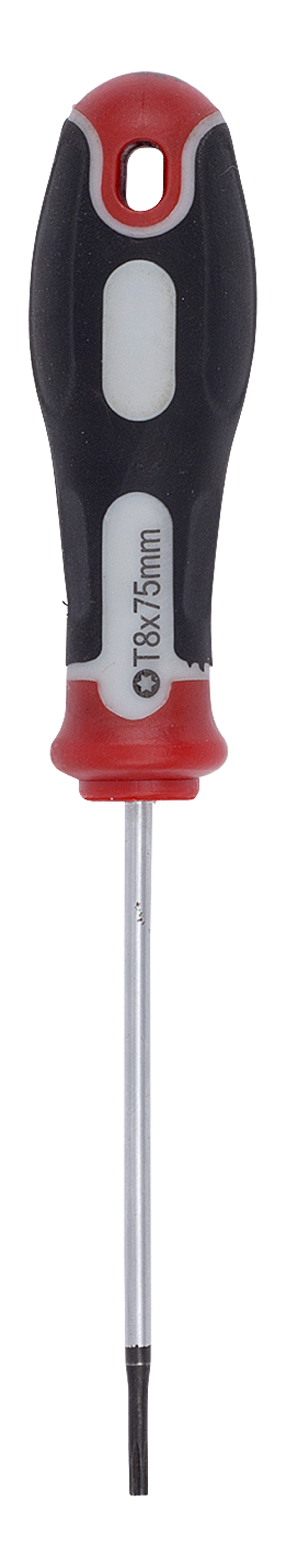 Skruetrækker Torx     75 Mm