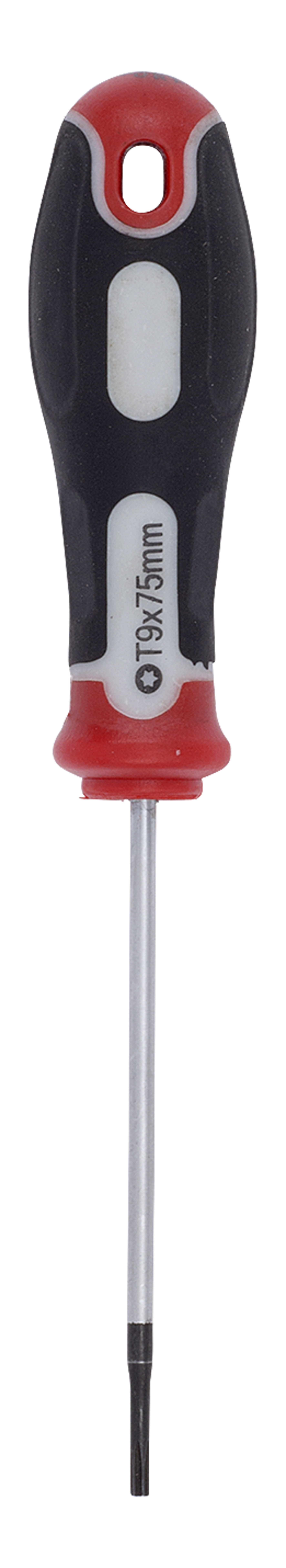 Skruetrækker Torx     75 Mm