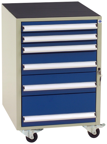 Skuffeskab Ss-