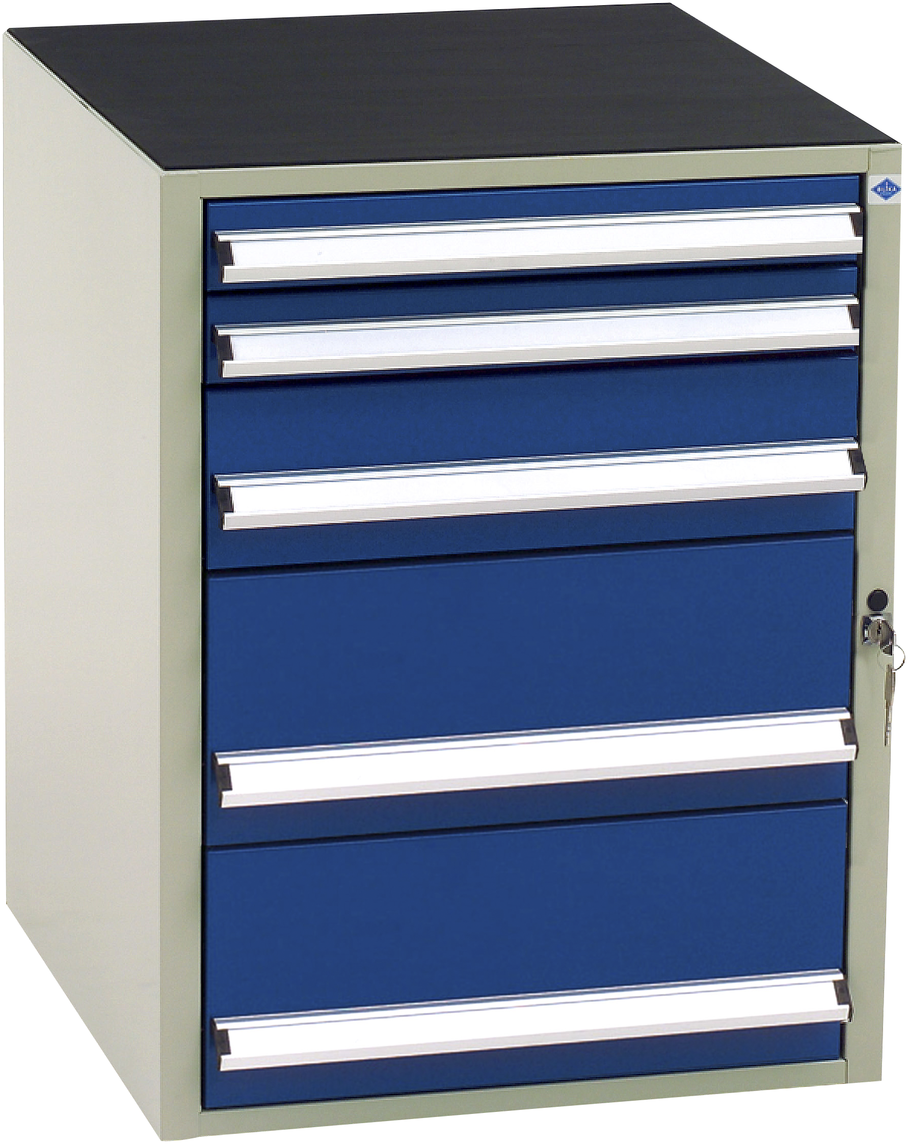 Skuffeskab Ss-