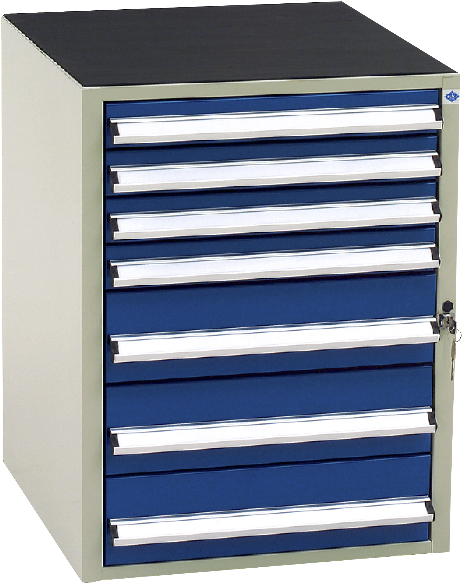 Skuffeskab Ss-