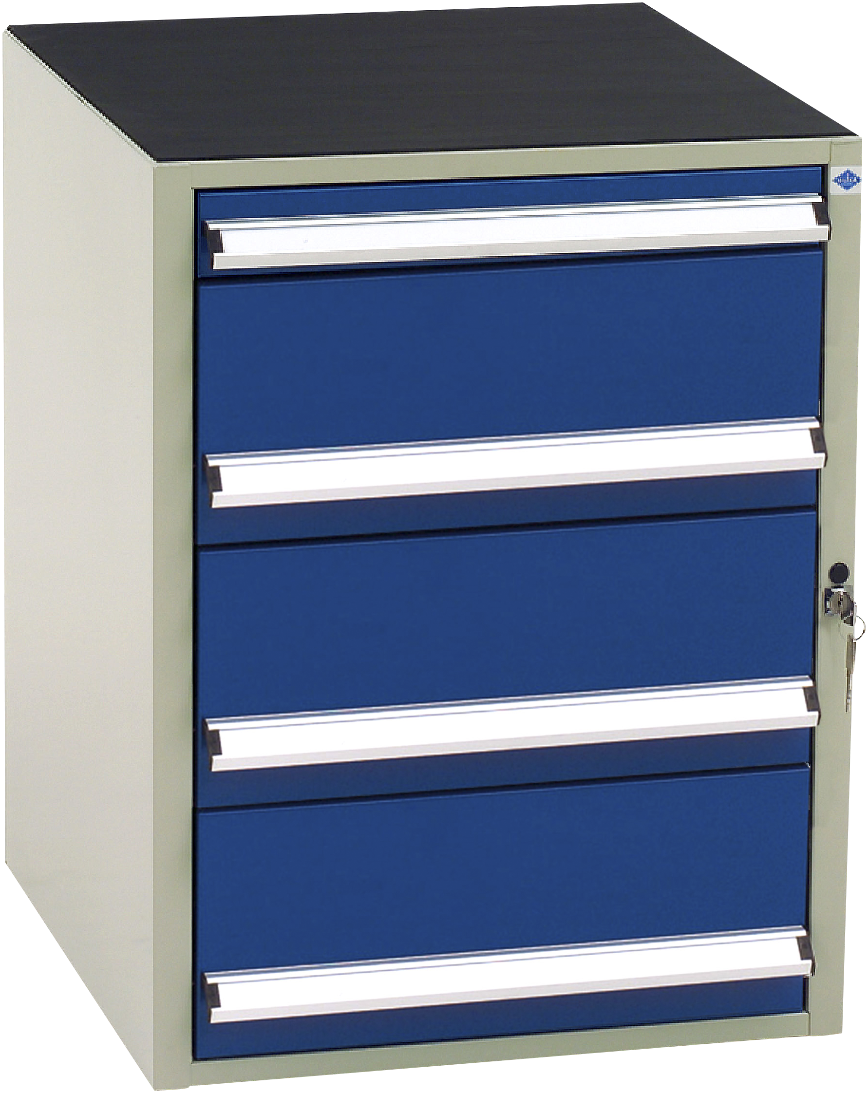 Skuffeskab Ss-