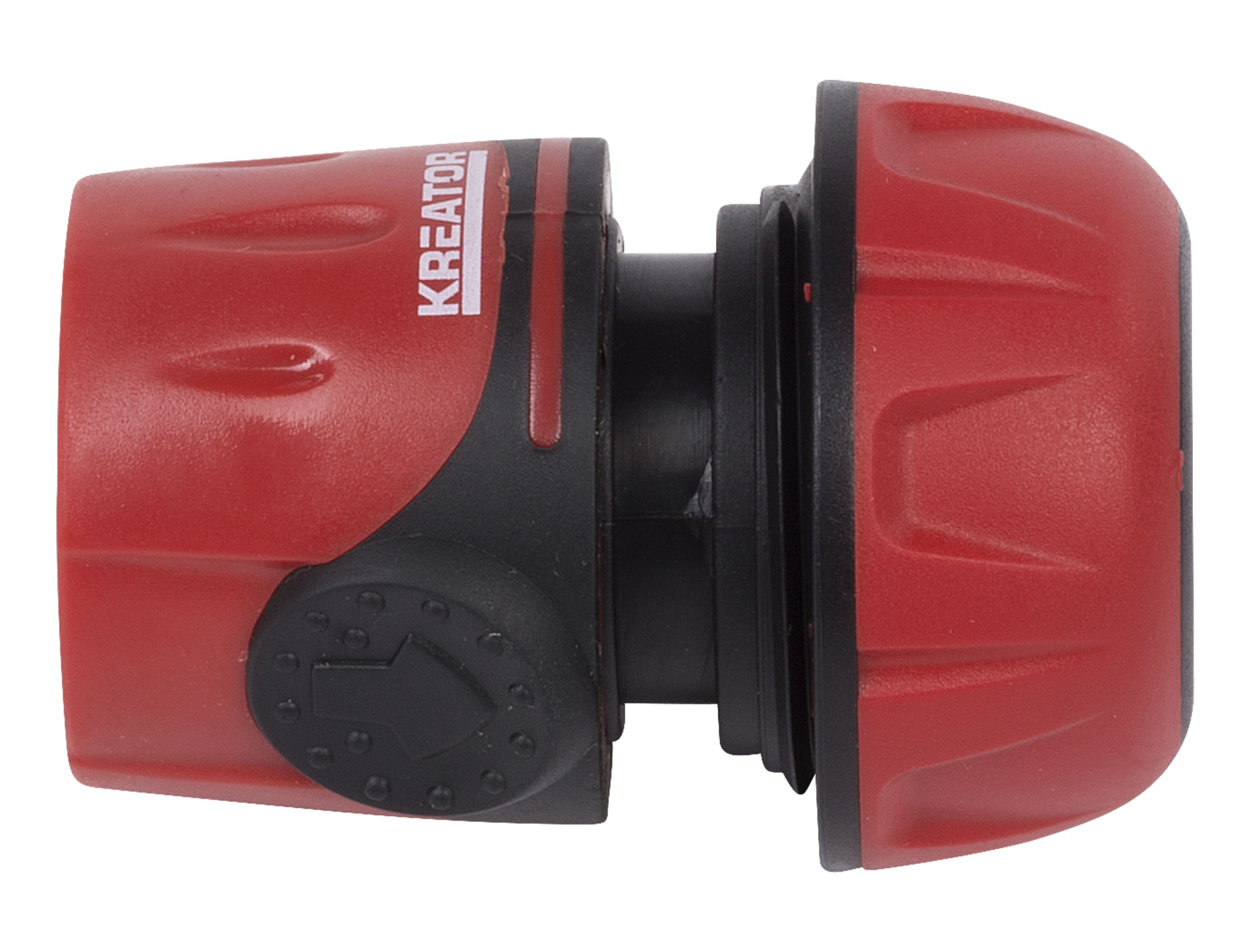 Slangekobling     Quot   Soft Grip