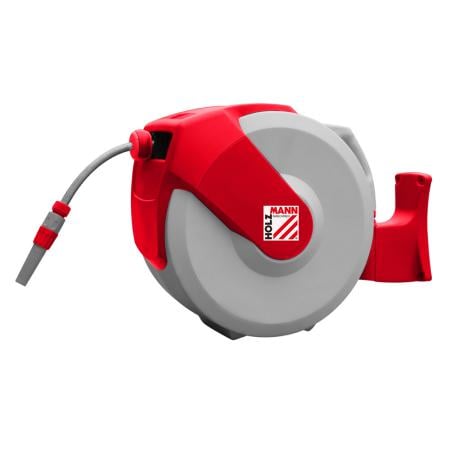 Slangeopruller Til Vand Holzmann  20 Meter Wsr20pro